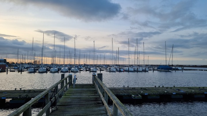 marina