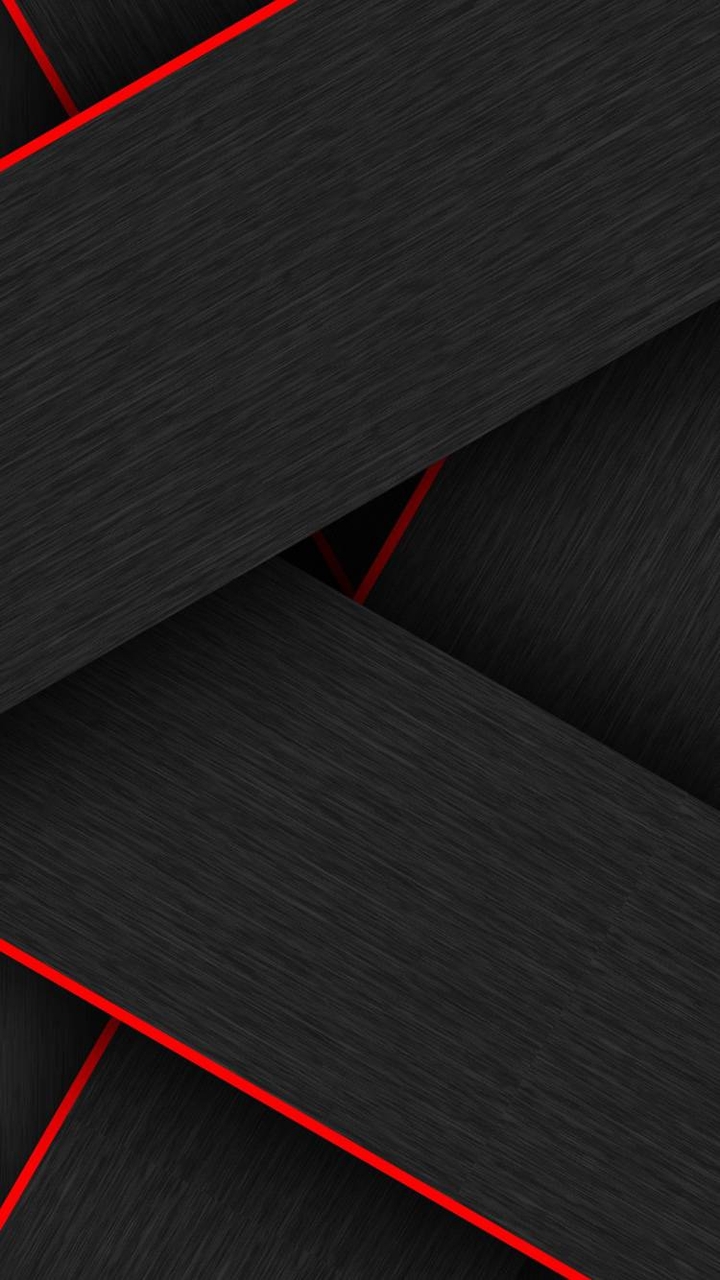 Material wallpapers