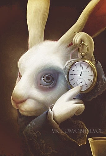 Alice in Wonderlend