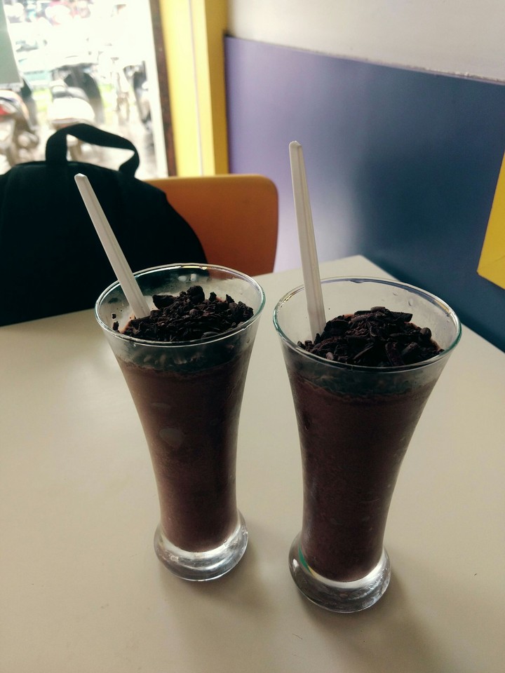 Choco.Shake