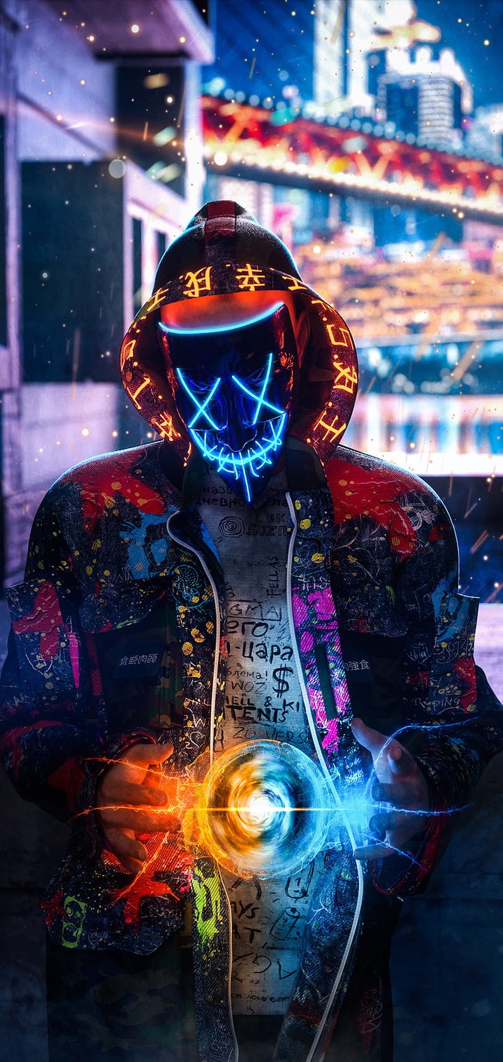 .