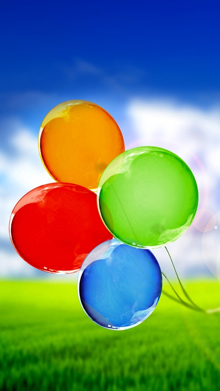 Balloons