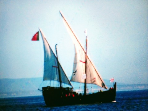 Aldes Schiff.