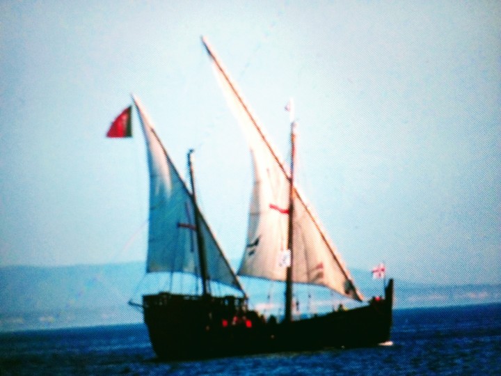Aldes Schiff.