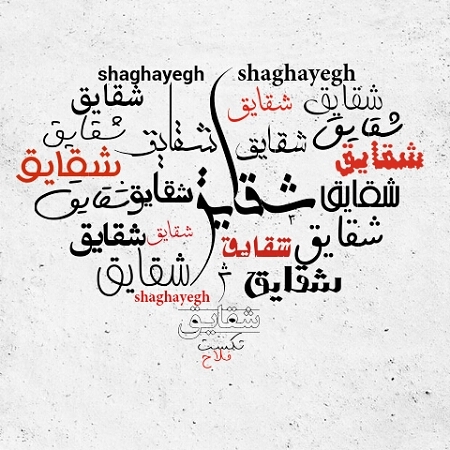 shaghayegh