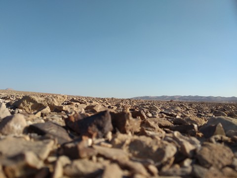 sinai egypt