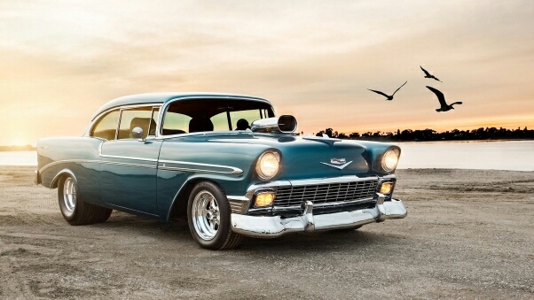 Chevrolet