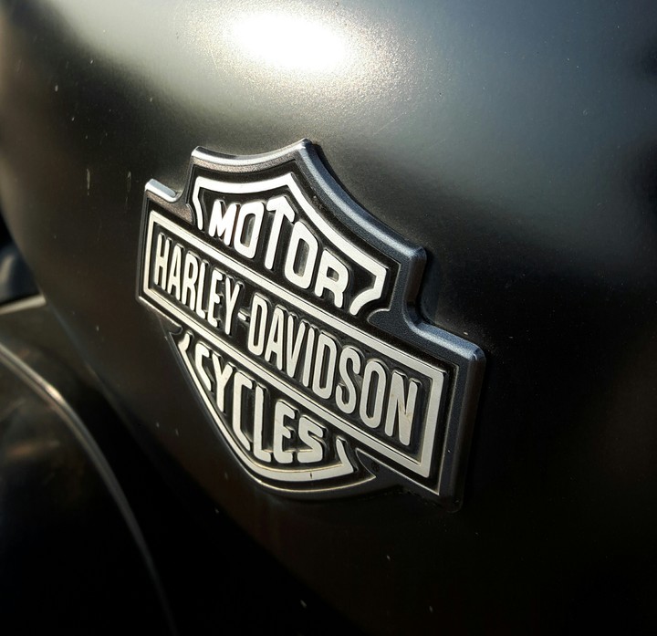 Harley-Davidson Logo