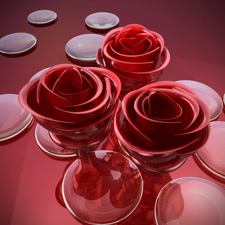 roses are red.....