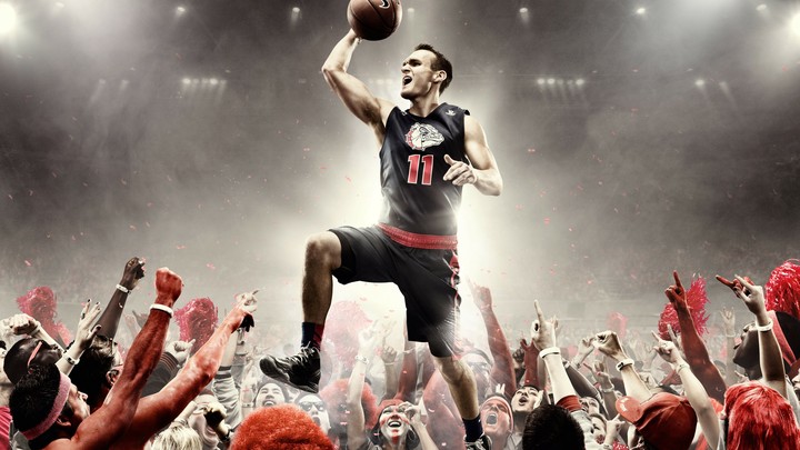 Nike Basketball 4K