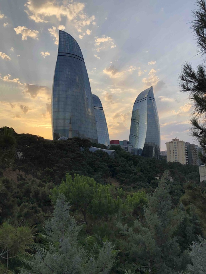 Baku