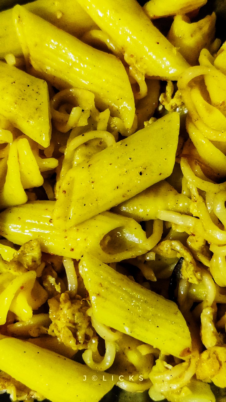 Pasta Peri