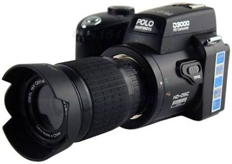 DSLR