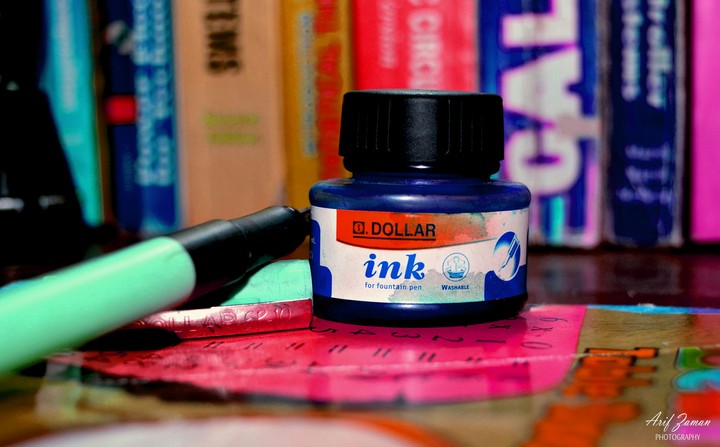 Still life photography