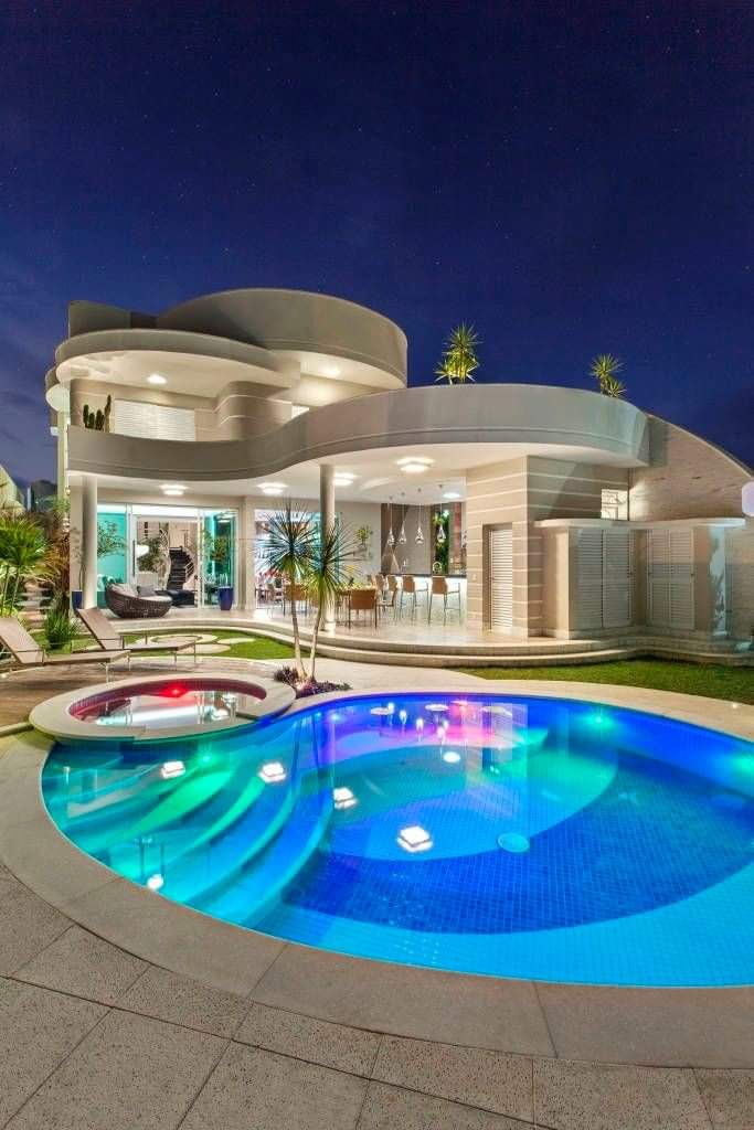 the best home