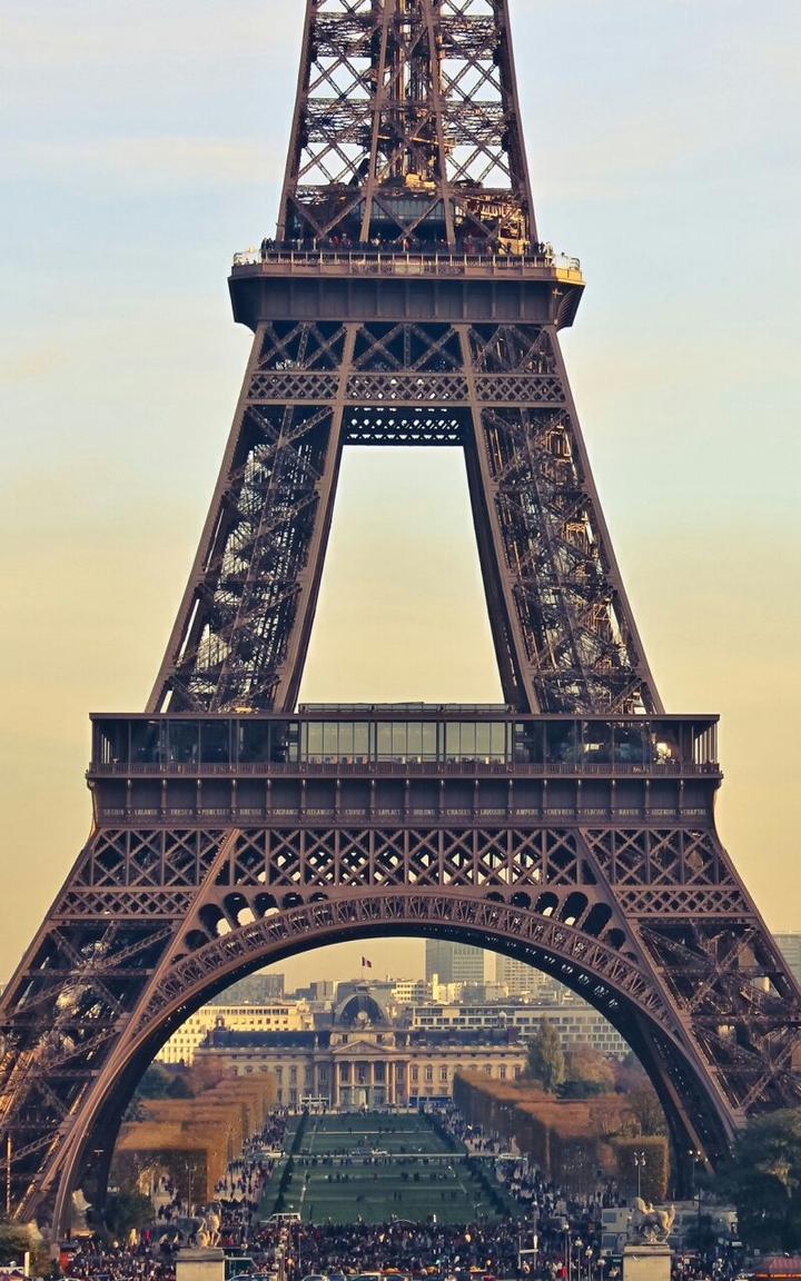 paris❤