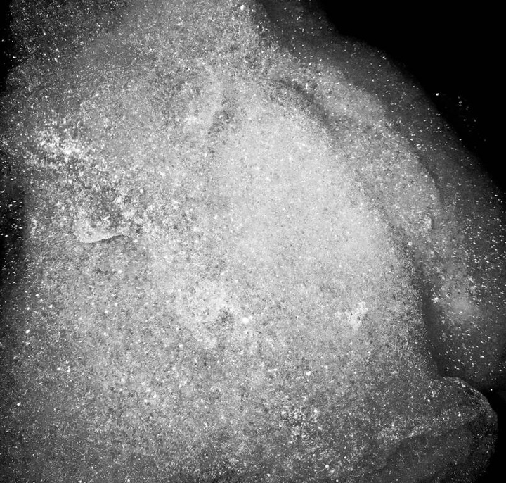 Glittery