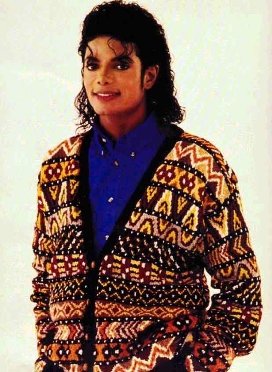 Mikey ;)
