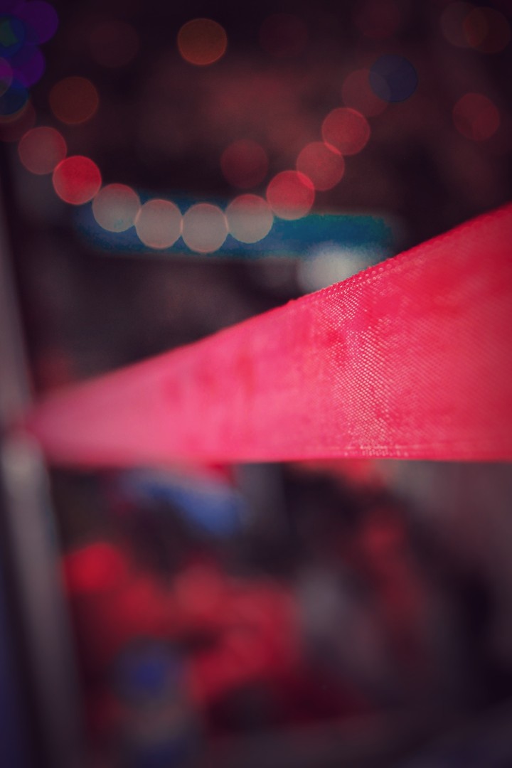 ribbon
