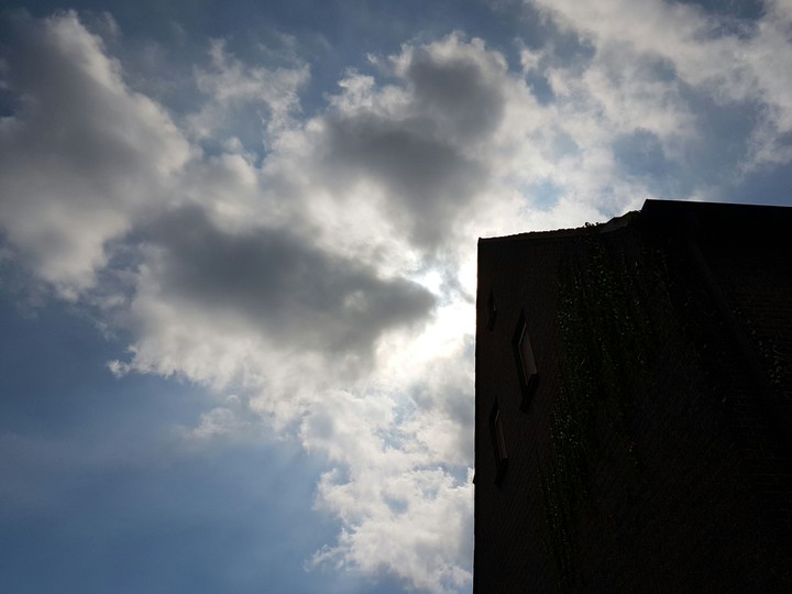 sky