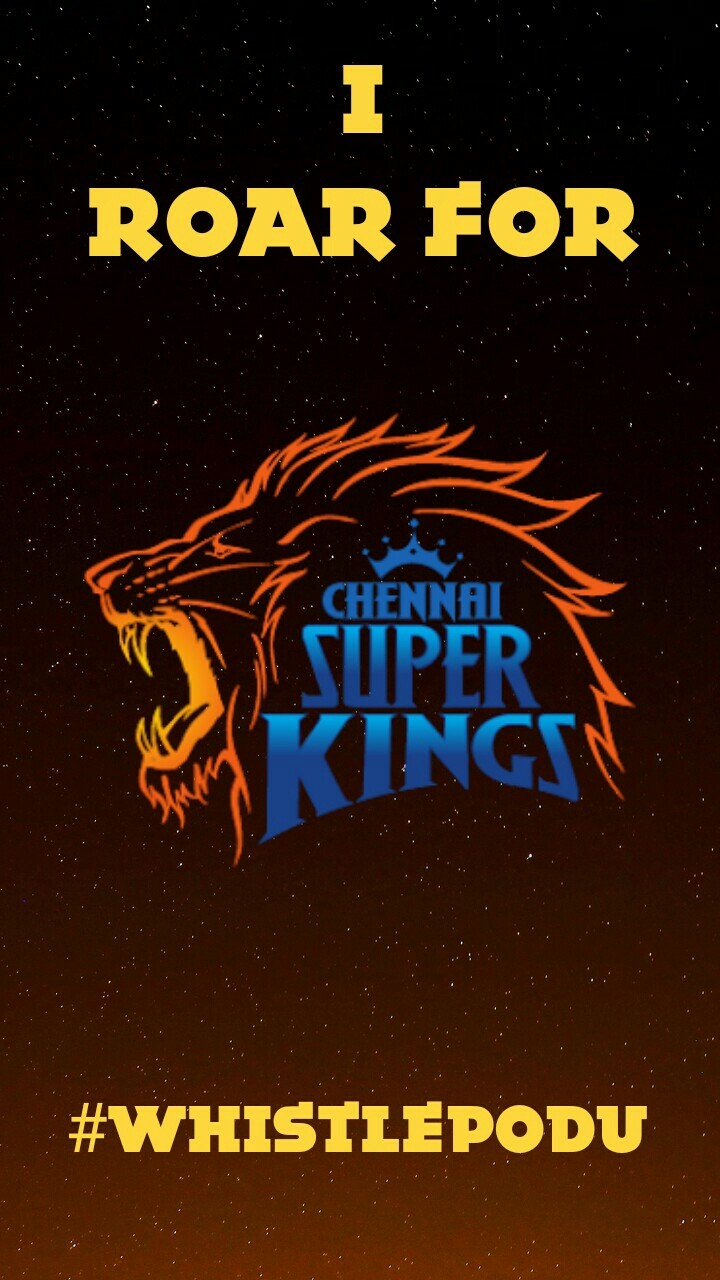 Chennai Super Kings