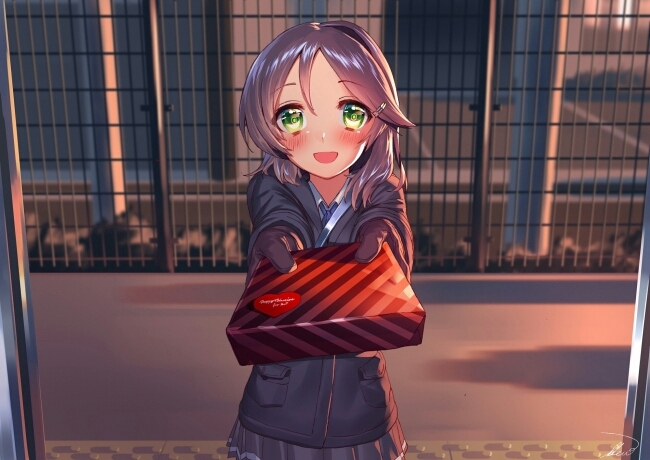 For you!!