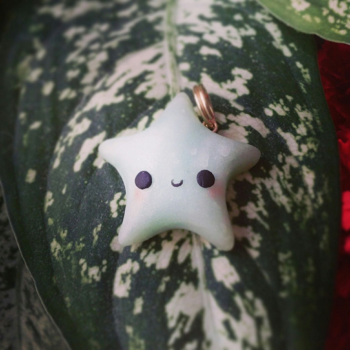 Star Charm