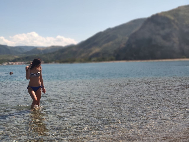 Sea