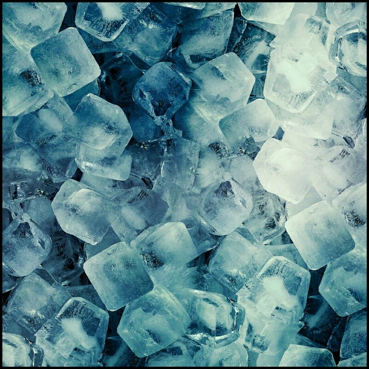ice