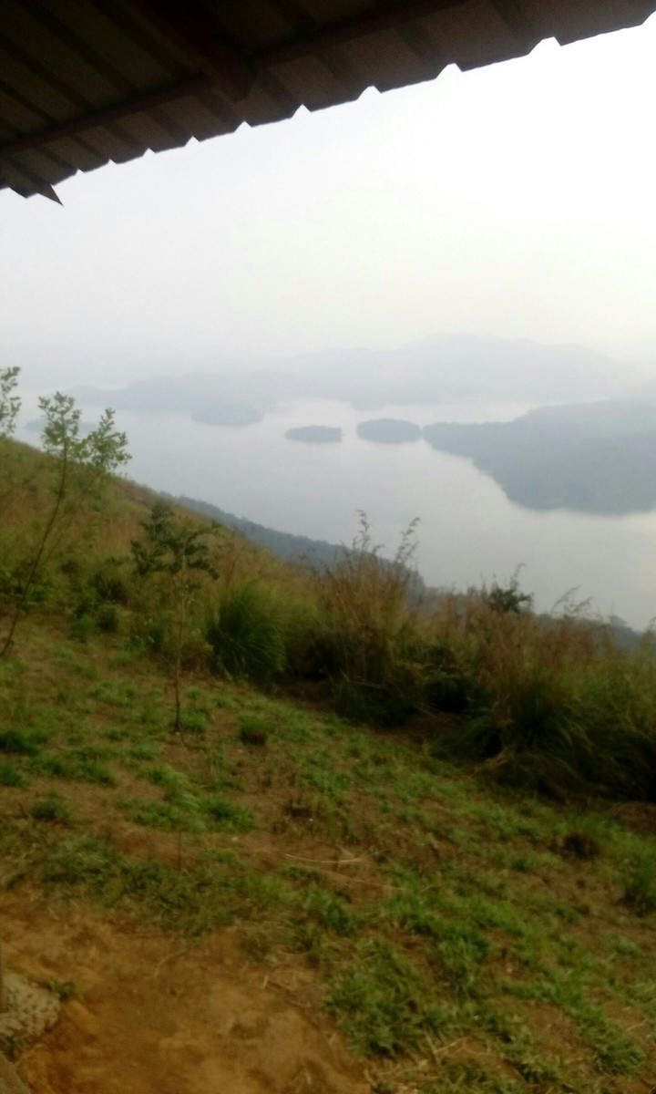 Calvery mount