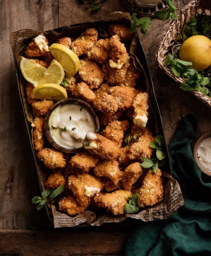Food