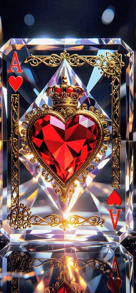 sfondi love, Symbol