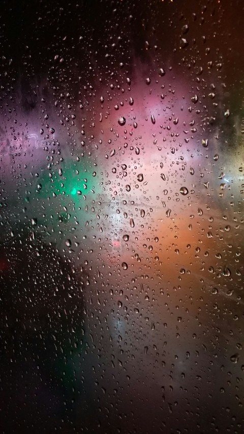 Yagmurlu Gun☔