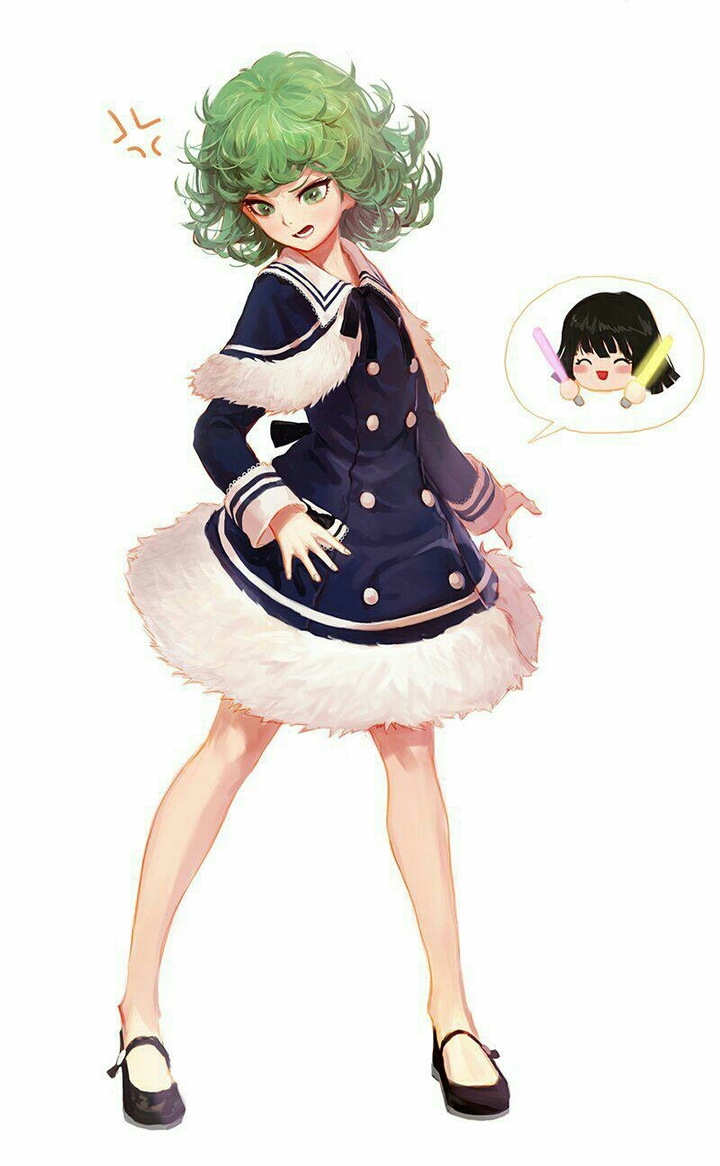 Tatsumaki