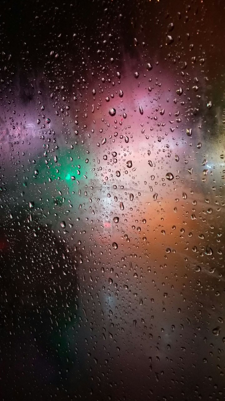 Yagmurlu Gun☔