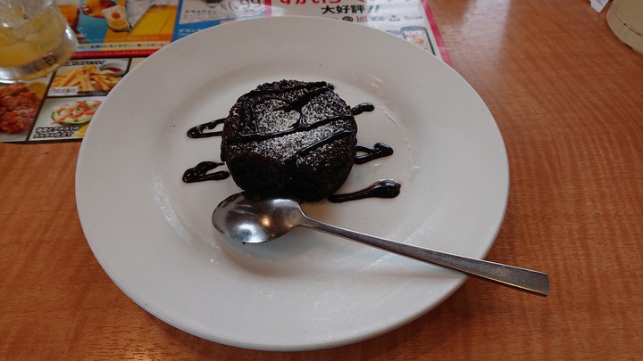 Sweets