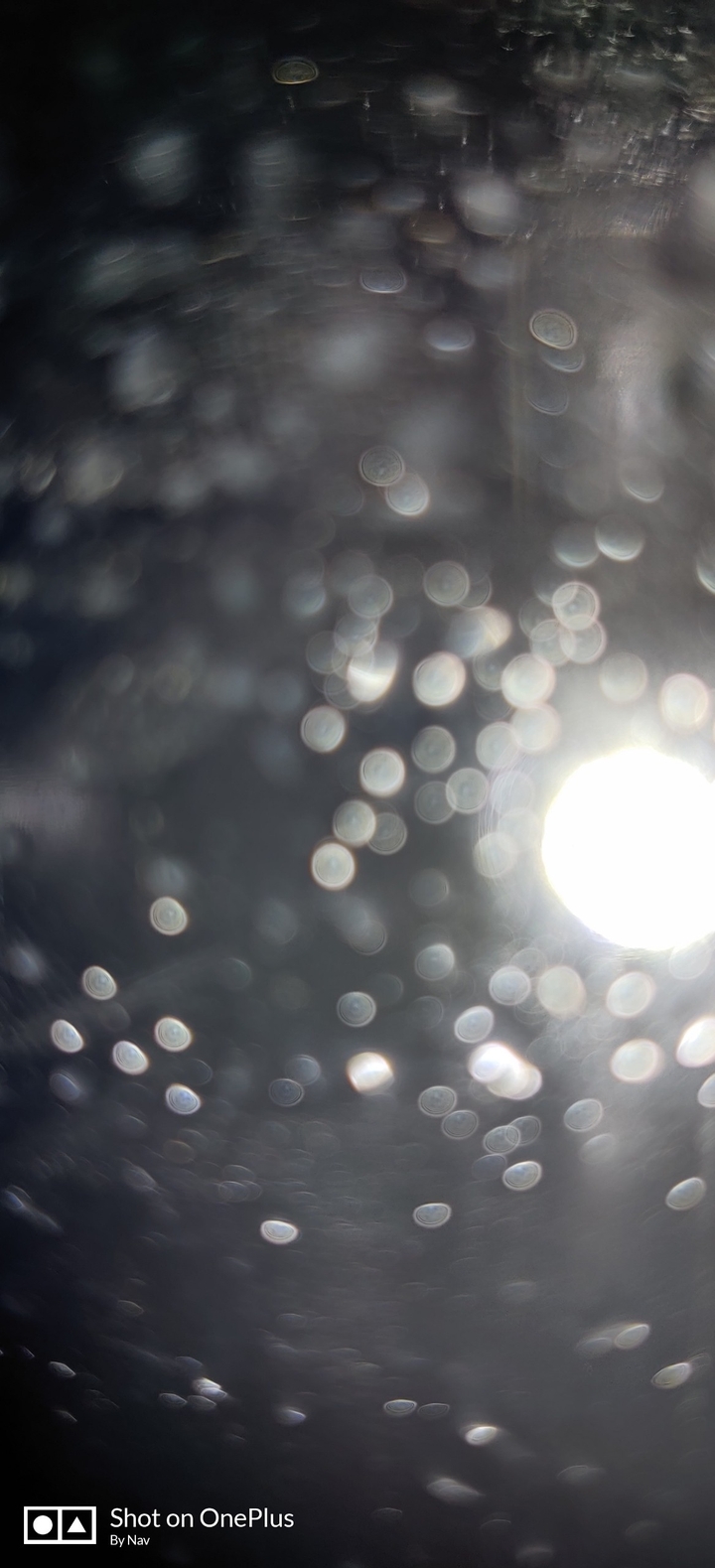 droplet