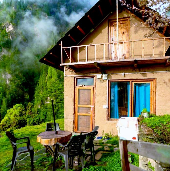 sweet home