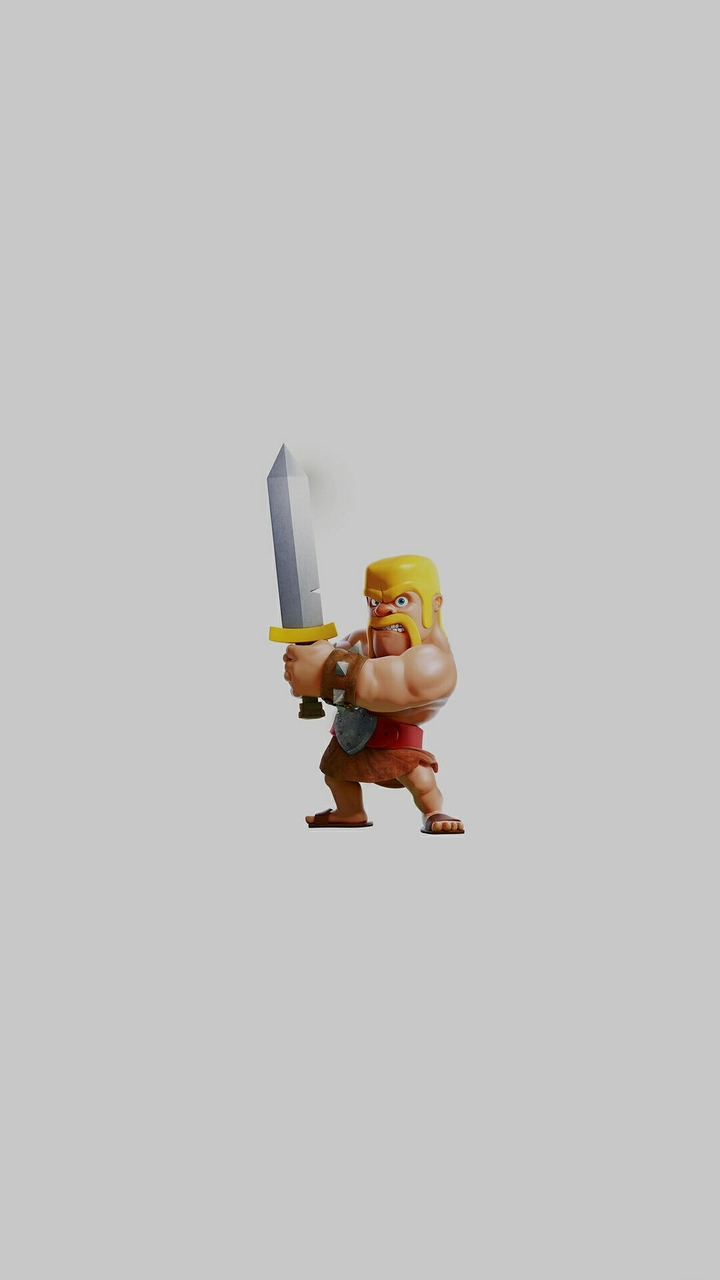 coc frnd