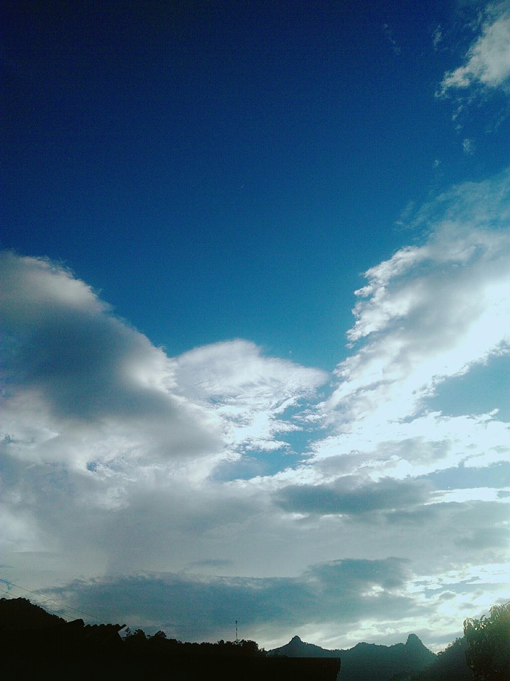 sky
