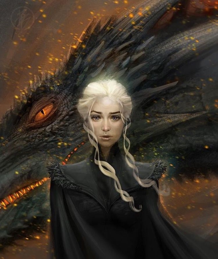 Stormborn