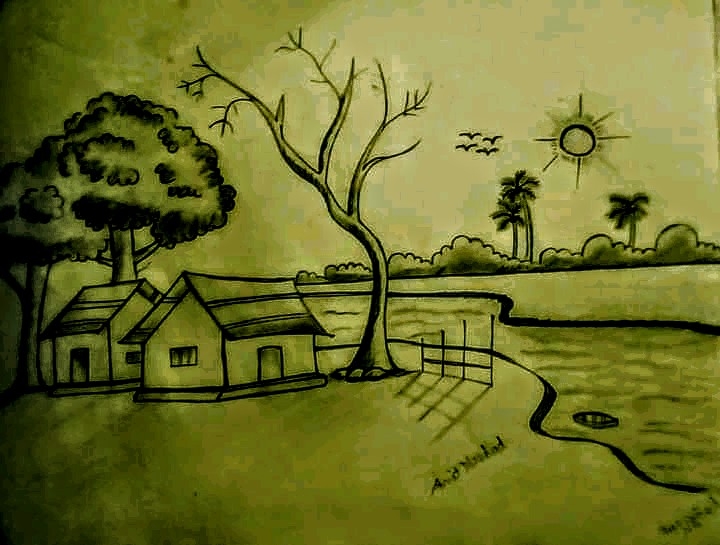 nature
