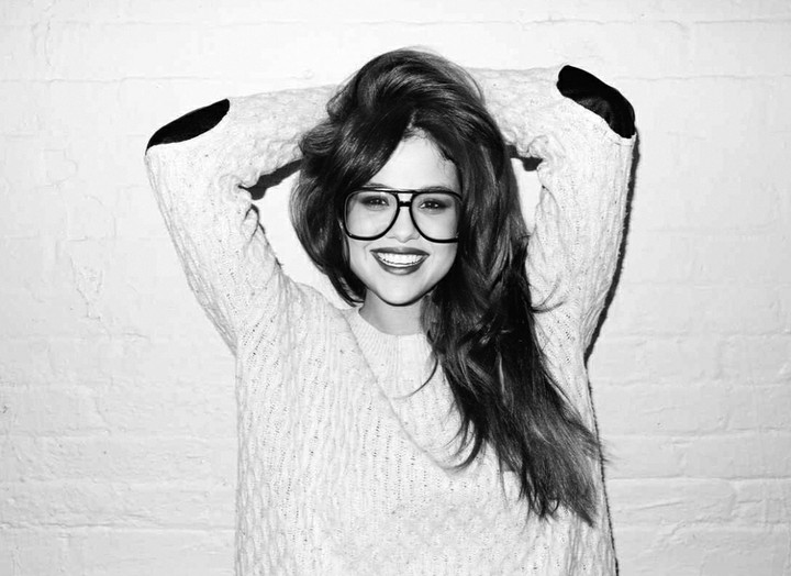 selena Gomez
