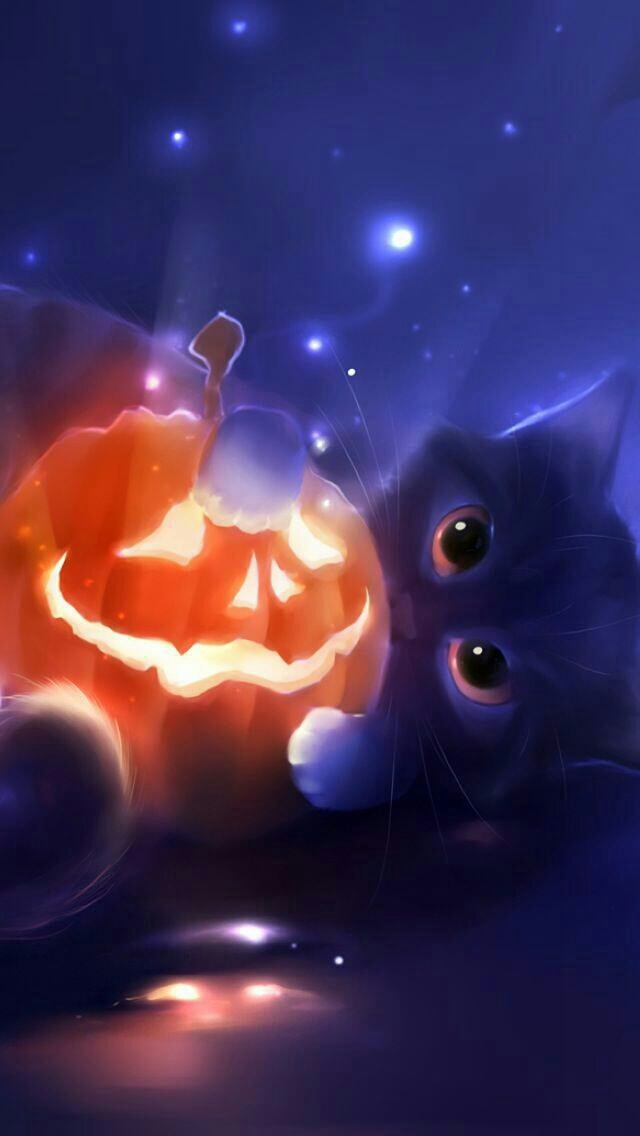 happy hallowen