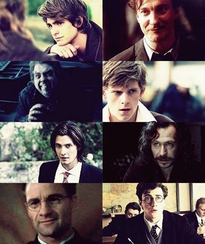 The Maradurs