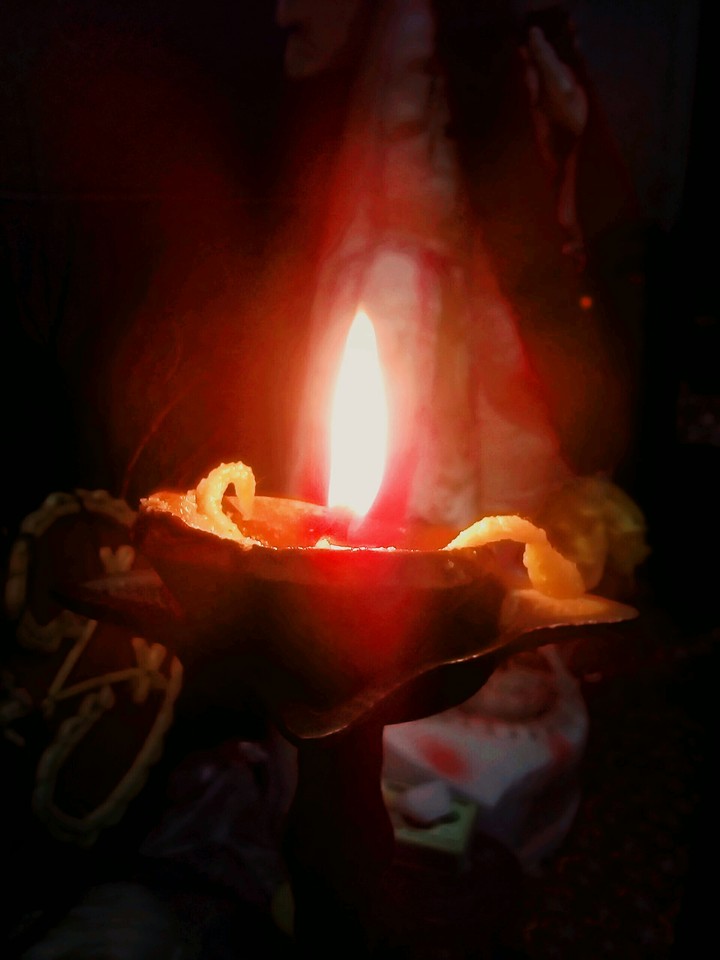 Light.....