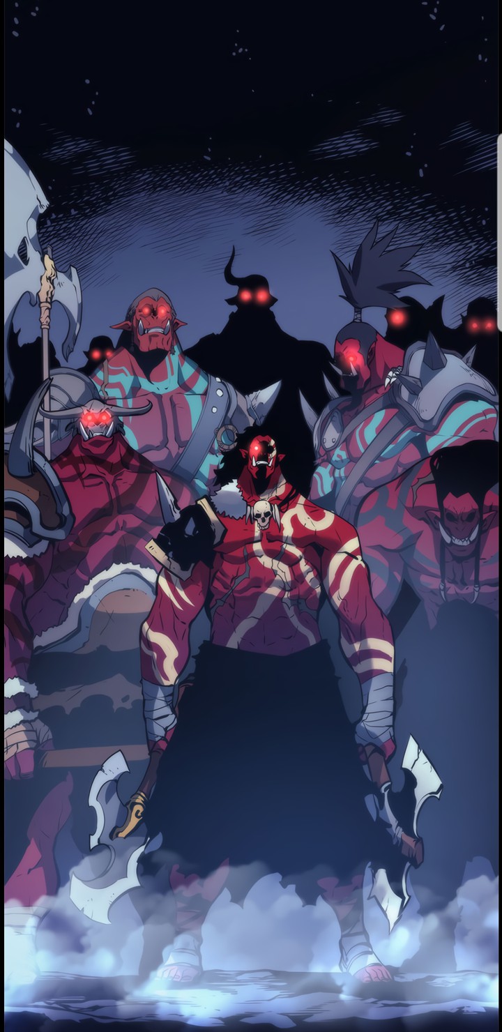 Orks