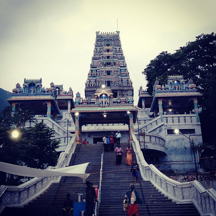 marudha malai