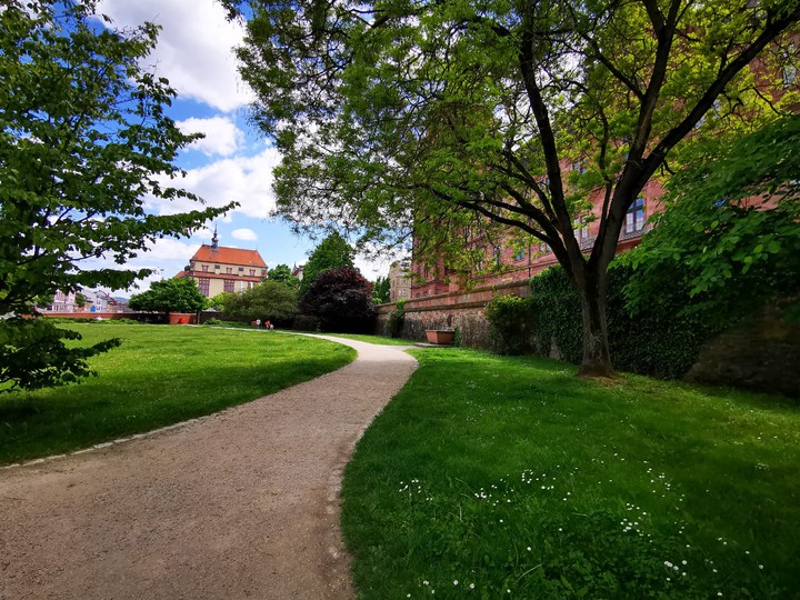 Aschaffenburg ? ? Germany