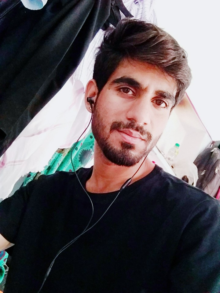 Mukesh Gm